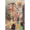 Rare collectable postcards of Italy. Vintage Postcards of Italy