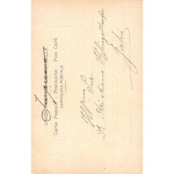 Rare collectable postcards of Italy. Vintage Postcards of Italy
