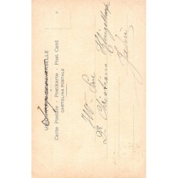 Rare collectable postcards of Italy. Vintage Postcards of Italy