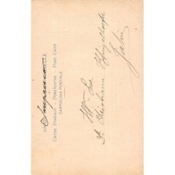 Rare collectable postcards of Italy. Vintage Postcards of Italy