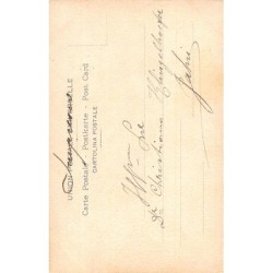 Rare collectable postcards of Italy. Vintage Postcards of Italy
