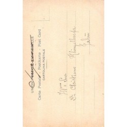 Rare collectable postcards of Italy. Vintage Postcards of Italy