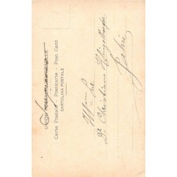 Rare collectable postcards of Italy. Vintage Postcards of Italy