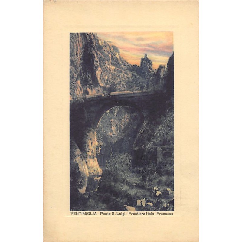 Rare collectable postcards of Italy. Vintage Postcards of Italy