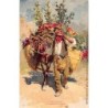 Rare collectable postcards of Italy. Vintage Postcards of Italy