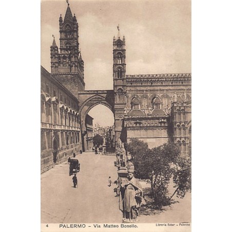 Rare collectable postcards of Italy. Vintage Postcards of Italy