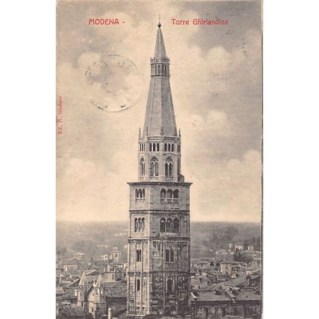 Rare collectable postcards of Italy. Vintage Postcards of Italy