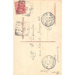 Rare collectable postcards of Italy. Vintage Postcards of Italy