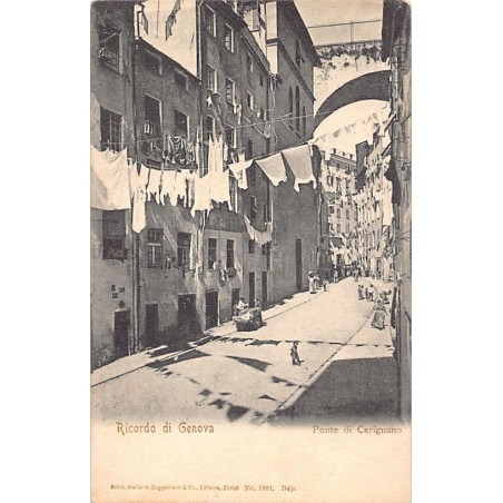 Rare collectable postcards of Italy. Vintage Postcards of Italy