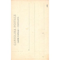 Rare collectable postcards of Italy. Vintage Postcards of Italy