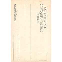 Rare collectable postcards of Italy. Vintage Postcards of Italy