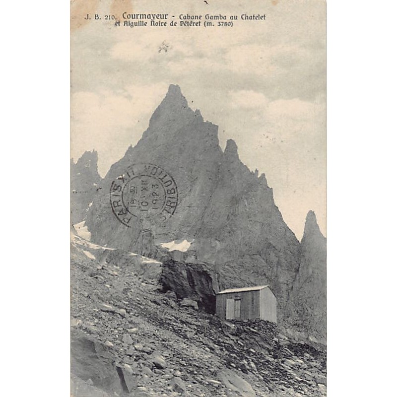 Rare collectable postcards of Italy. Vintage Postcards of Italy