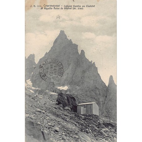 Rare collectable postcards of Italy. Vintage Postcards of Italy