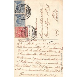 Rare collectable postcards of Italy. Vintage Postcards of Italy