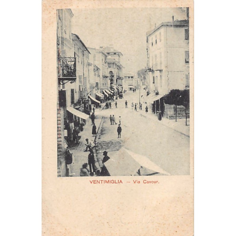 Rare collectable postcards of Italy. Vintage Postcards of Italy