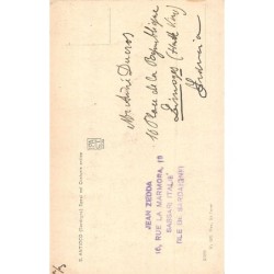 Rare collectable postcards of Italy. Vintage Postcards of Italy