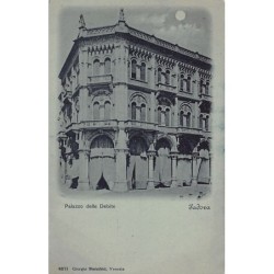 Rare collectable postcards of Italy. Vintage Postcards of Italy
