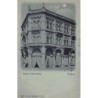 Rare collectable postcards of Italy. Vintage Postcards of Italy