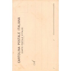 Rare collectable postcards of Italy. Vintage Postcards of Italy