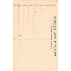Rare collectable postcards of Italy. Vintage Postcards of Italy