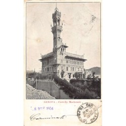 Rare collectable postcards of Italy. Vintage Postcards of Italy