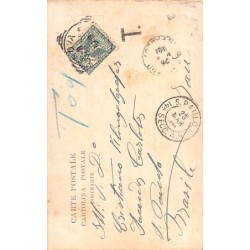 Rare collectable postcards of Italy. Vintage Postcards of Italy