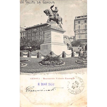 Rare collectable postcards of Italy. Vintage Postcards of Italy