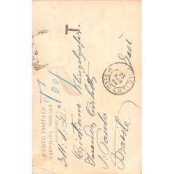 Rare collectable postcards of Italy. Vintage Postcards of Italy