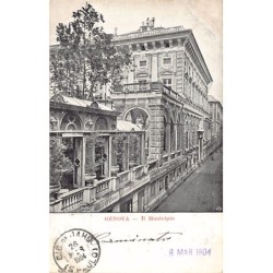 Rare collectable postcards of Italy. Vintage Postcards of Italy