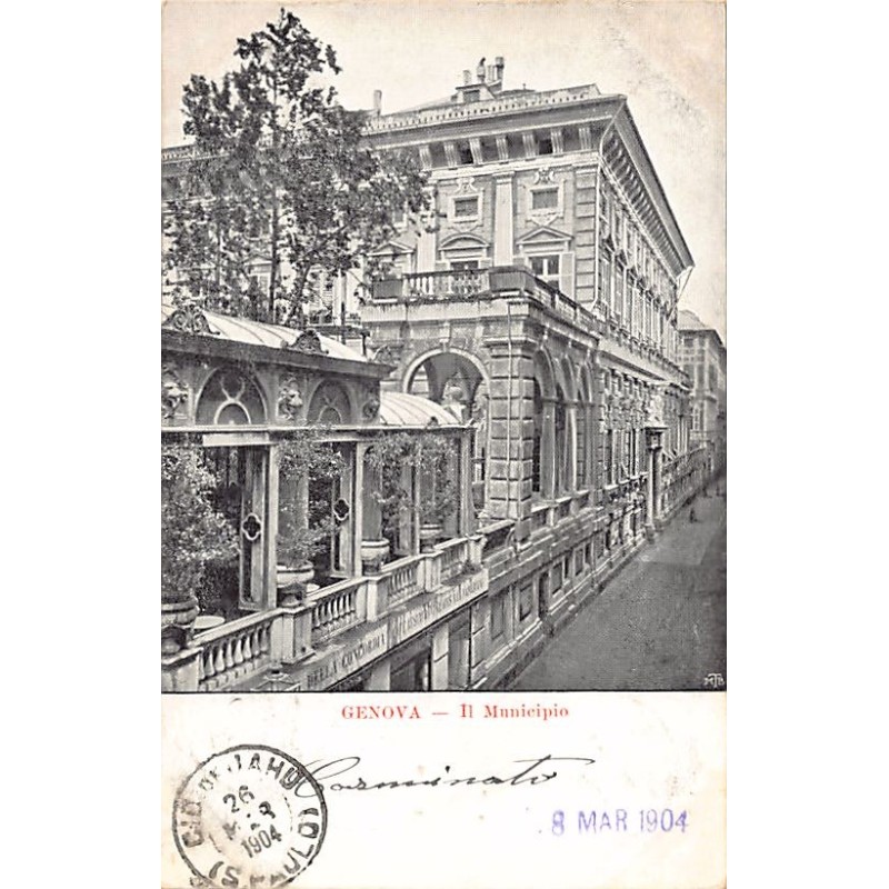 Rare collectable postcards of Italy. Vintage Postcards of Italy