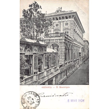 Rare collectable postcards of Italy. Vintage Postcards of Italy