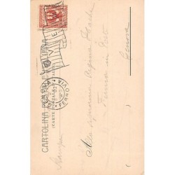 Rare collectable postcards of Italy. Vintage Postcards of Italy