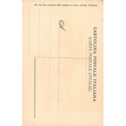 Rare collectable postcards of Italy. Vintage Postcards of Italy