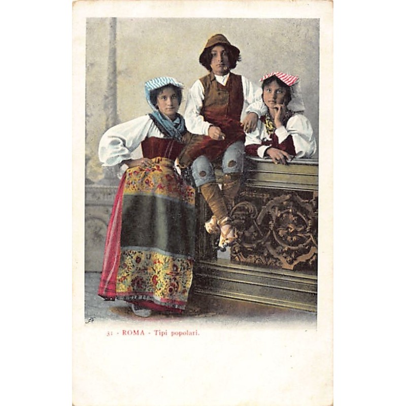 Rare collectable postcards of Italy. Vintage Postcards of Italy