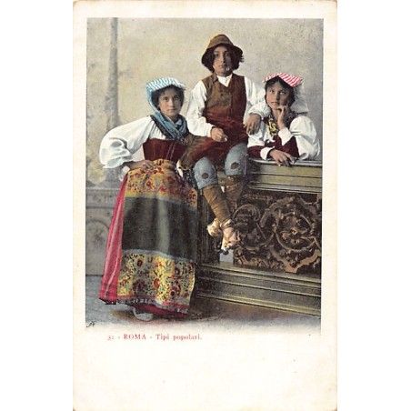 Rare collectable postcards of Italy. Vintage Postcards of Italy