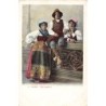 Rare collectable postcards of Italy. Vintage Postcards of Italy