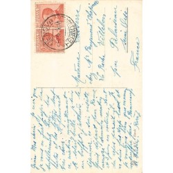 Rare collectable postcards of Italy. Vintage Postcards of Italy