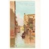 Rare collectable postcards of Italy. Vintage Postcards of Italy