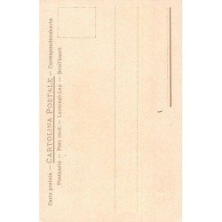 Rare collectable postcards of Italy. Vintage Postcards of Italy