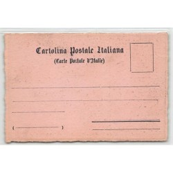 Rare collectable postcards of Italy. Vintage Postcards of Italy