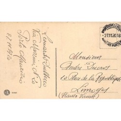 Rare collectable postcards of Italy. Vintage Postcards of Italy