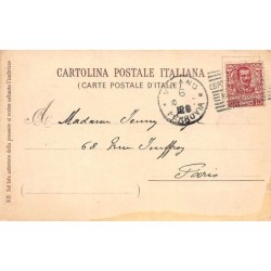 Rare collectable postcards of Italy. Vintage Postcards of Italy