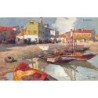 Rare collectable postcards of Italy. Vintage Postcards of Italy