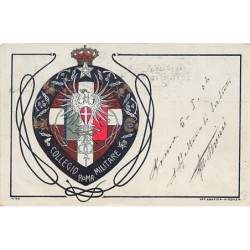 Rare collectable postcards of Italy. Vintage Postcards of Italy