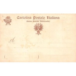 Rare collectable postcards of Italy. Vintage Postcards of Italy