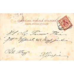 Rare collectable postcards of Italy. Vintage Postcards of Italy