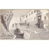Rare collectable postcards of Italy. Vintage Postcards of Italy
