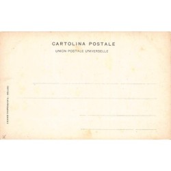 Rare collectable postcards of Italy. Vintage Postcards of Italy