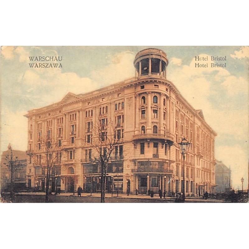 Rare collectable postcards of POLAND. Vintage Postcards of POLAND