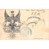 Rare collectable postcards of Italy. Vintage Postcards of Italy